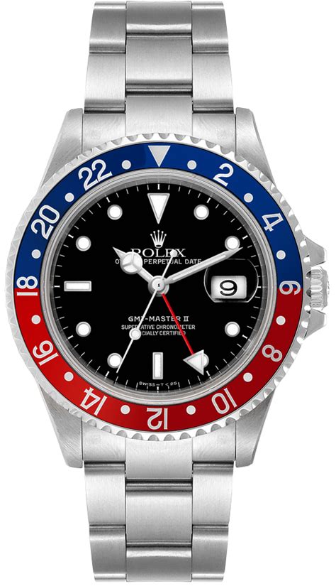 rolex mens gmt master ii 16710|rolex 16710 serial numbers.